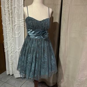 B. Smart Juniors Sleeveless Dress